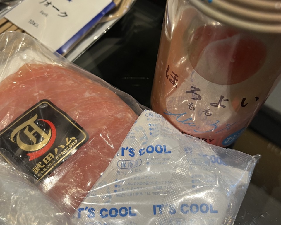 アップロード画像